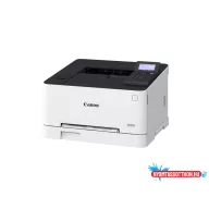   Canon i-SENSYS LBP631Cw színes lézer egyfunkciós nyomtató fehér