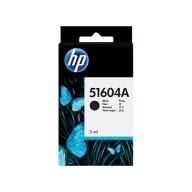 HP 51604A Patron Black (Eredeti)