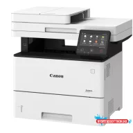   Canon i-SENSYS MF552dw mono lézer multifunkciós nyomtató fehér