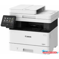   Canon i-SENSYS MF455dw mono lézer multifunkciós nyomtató fehér (1+2 év garancia)*