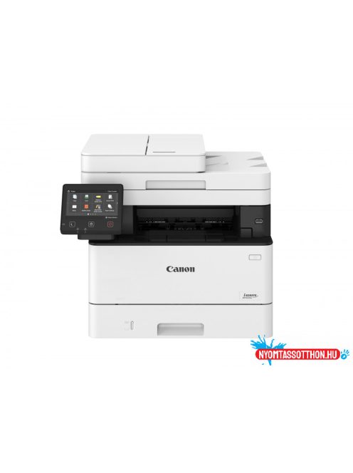 Canon i-SENSYS MF453dw mono lézer multifunkciós nyomtató fehér (1+2 év garancia)*