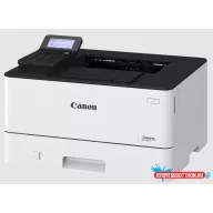   Canon i-SENSYS LBP236DW mono lézer egyfunkciós nyomtató fehér (1+2 év garancia)*