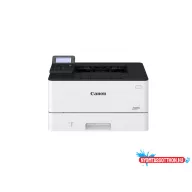   Canon i-SENSYS LBP233DW mono lézer egyfunkciós nyomtató fehér (1+2 év garancia)*