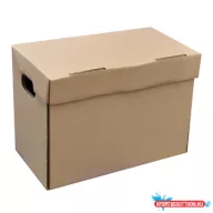 Archiváló konténer 355x190x255 mm Bluering®