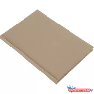   Határidőnapló fehér lapokkal Standard B/5, napló fehér lapokkal drapp Realsystem 2026.