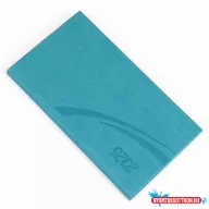   Zsebnaptár fekvő Fashion, fehér lapokkal türkiz Realsystem 2026.