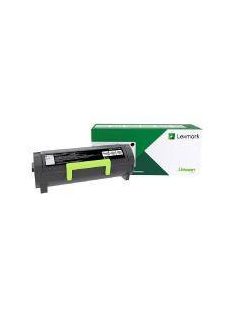   Lexmark MS/MX/317/417/517/617 Return Toner 2.500 oldal (Eredeti) 51B2000