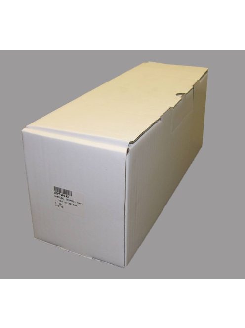 LEXMARK MS317 toner 2500 oldal fehér dobozos (utángyártott, magas minőségű)