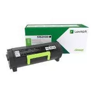   Lexmark MS/MX/317/417/517/617 Extra High Return Toner 8.500 oldal (Eredeti) 51B2H00