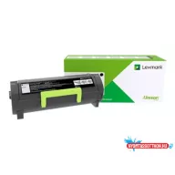   Lexmark MS312/415 High Corporate Toner 5.000 oldal (Eredeti) 51F2H0E