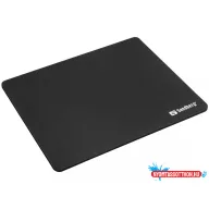 Sandberg Mousepad Black
