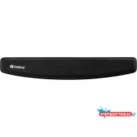 Sandberg Gel wrist rest for keyboard