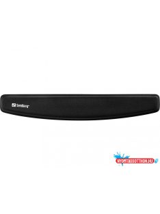 Sandberg Gel wrist rest for keyboard