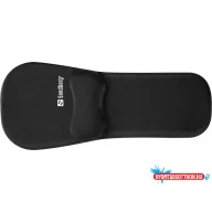 Sandberg Mousepad with Wrist + Arm Rest