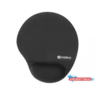 Sandberg Memory Foam Mousepad Round