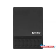 Sandberg Memory Foam Mousepad Square