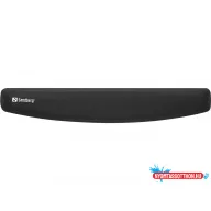 Sandberg Memory Foam Wrist Rest 48cm