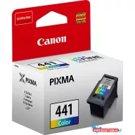 Canon CL-441 Tintapatron Color 8 ml (Eredeti)