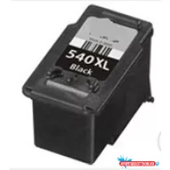 Utángyártott CANON PG540XL Tintapatron Black 25ml IK