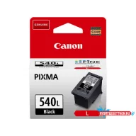 Canon PG-540L Tintapatron Black 11 ml (Eredeti)
