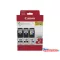 Canon PG-540Lx2 (2x11ml) + CL-541XL (1x15 ml) Multipack (Eredeti)