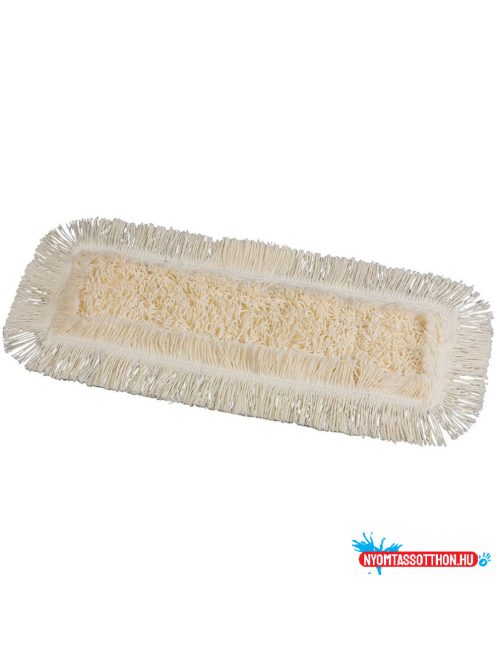 Felmosó mop pamut 40 cm Sprint Basic Vermop fehér
