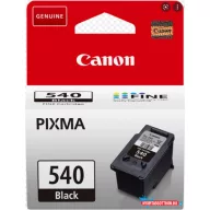 Canon PG-540 Tintapatron Black 8 ml  (Eredeti)