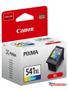 Canon CL-541XL Tintapatron Color 15 ml