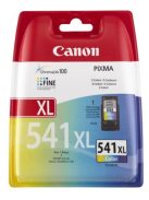 Canon CL541XL Patron Color