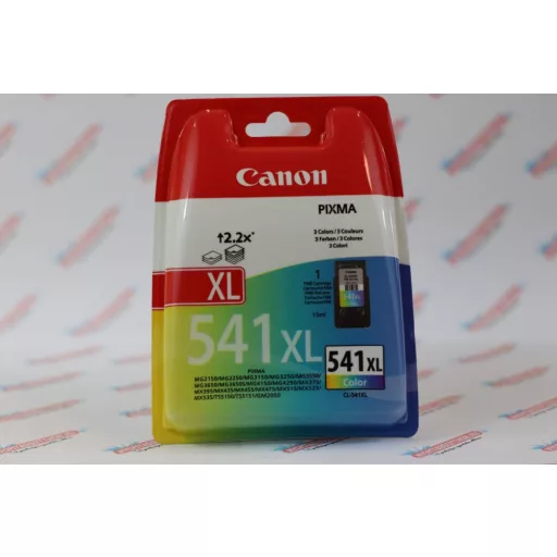 Canon CL541XL Patron Color  (Eredeti)