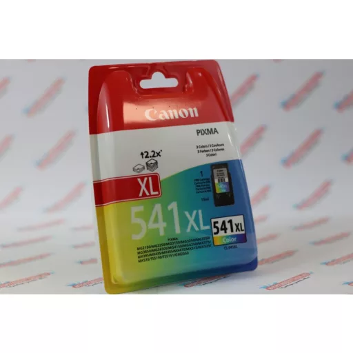 Canon CL541XL Patron Color  (Eredeti)
