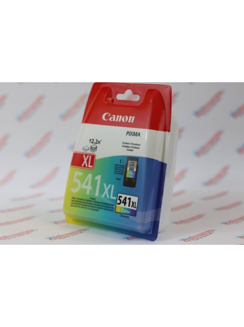 Canon CL541XL Patron Color