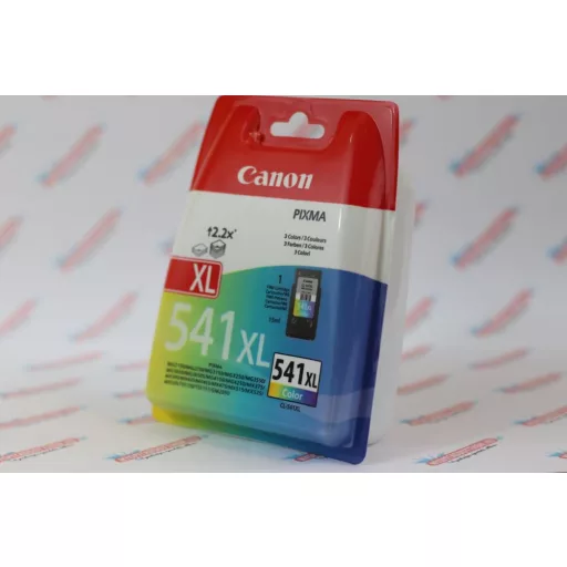 Canon CL541XL Patron Color  (Eredeti)