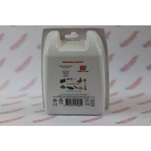 Canon CL541XL Patron Color  (Eredeti)