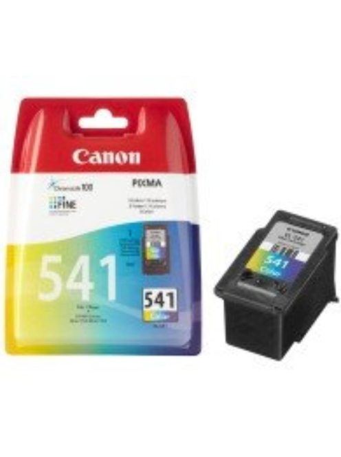 Canon CL541 Patron Color