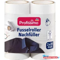Ruhatisztító henger utántöltő 2 db/csomag