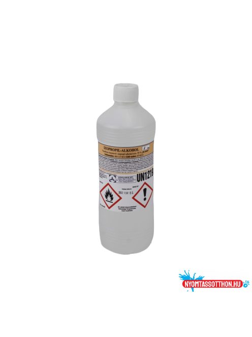 Izopropil-alkohol 1 liter