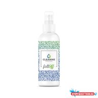   Folttisztító univerzális 100 ml FoltOFF Cleanne_Környezetbarát