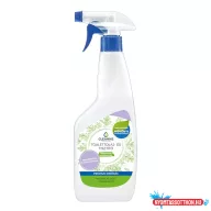   WC illatosító olaj szórófejes 500 ml Cleanne_Környezetbarát Levendula