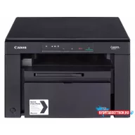   Canon i-SENSYS MF3010 mono lézer multifunkciós nyomtató fekete