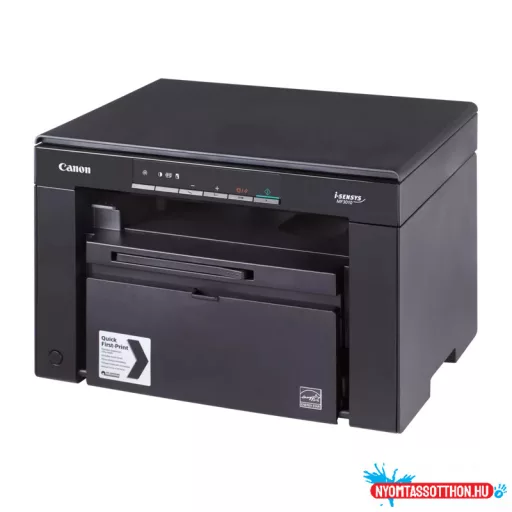 Canon i-SENSYS MF3010 mono lézer multifunkciós nyomtató fekete