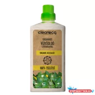 Szanitertisztító citromsavas 1 liter organikus Cleaneco