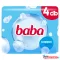 Szappan lanolinos 4 x 90 g Baba