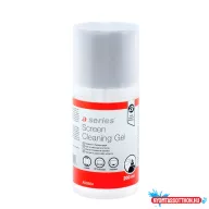   Monitor tisztító spray 200ml, mikroszálas kupakkal  A-series
