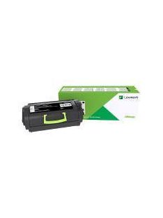   Lexmark MS811/812 Extra High Corporate Toner 45.000 oldal (Eredeti) 52D2X0E