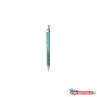 Nyomósírón 0,5mm, tengerkék test, Rotring Tikky