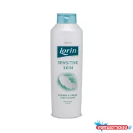 Tusfürdő 1 liter Lorin Sensitive Skin