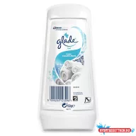 Légfrissítő zselé 150 g Glade® Clean Linen