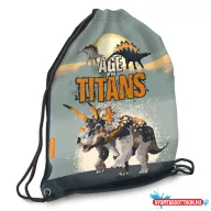 Ars Una tornazsák - Age of the Titans