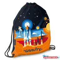 Ars Una tornazsák - Gravity